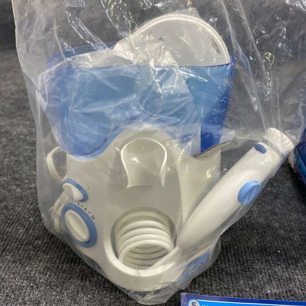 Waterpik ultra water